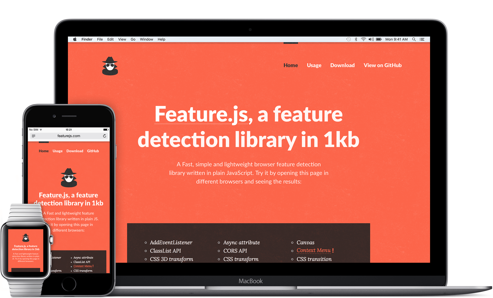 Feature.js